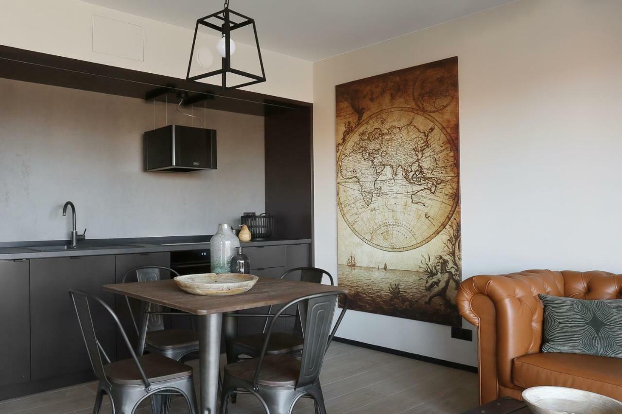 Costa Motlawa Old Town Gdansk Apartment Екстериор снимка