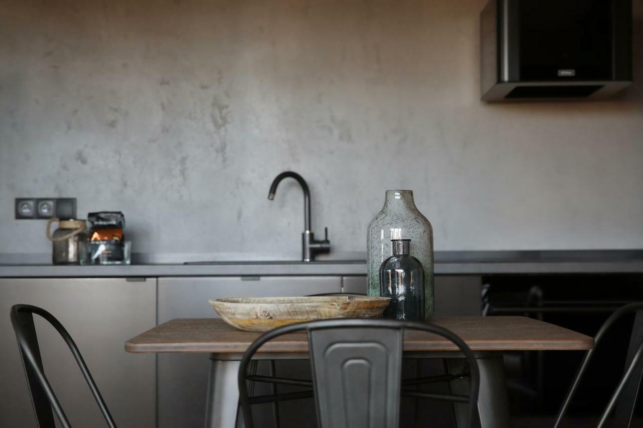 Costa Motlawa Old Town Gdansk Apartment Екстериор снимка