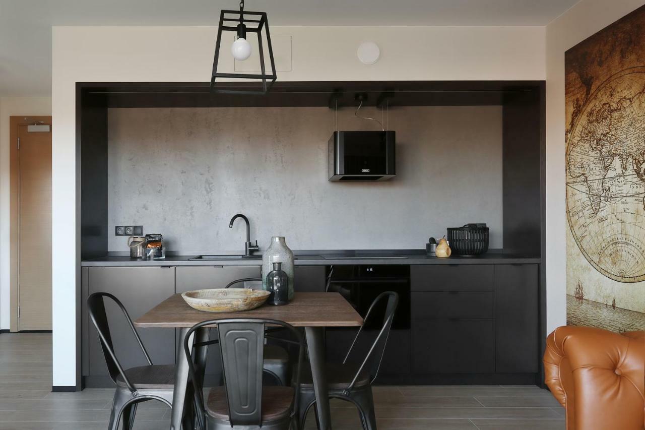 Costa Motlawa Old Town Gdansk Apartment Екстериор снимка