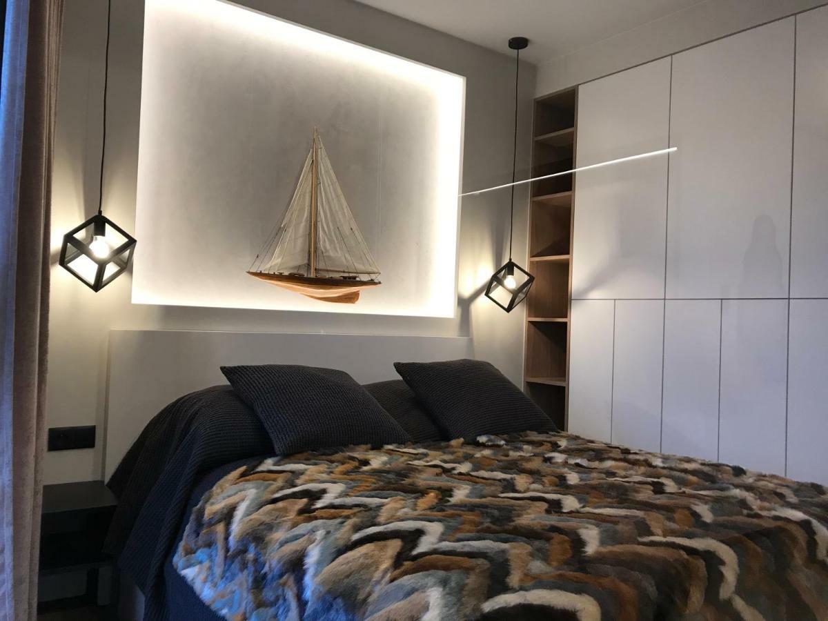 Costa Motlawa Old Town Gdansk Apartment Екстериор снимка