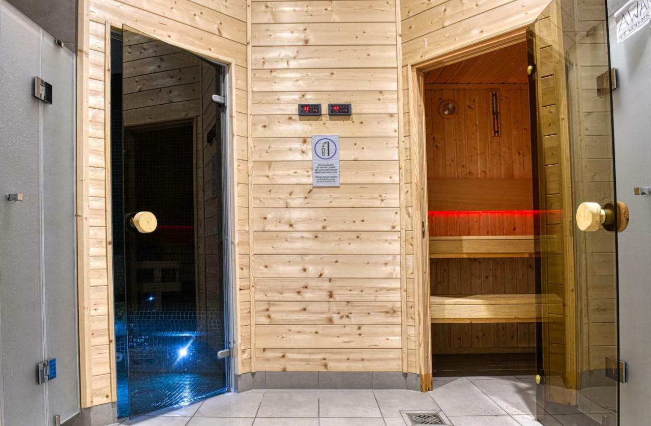 Costa Motlawa Old Town Gdansk Apartment Екстериор снимка
