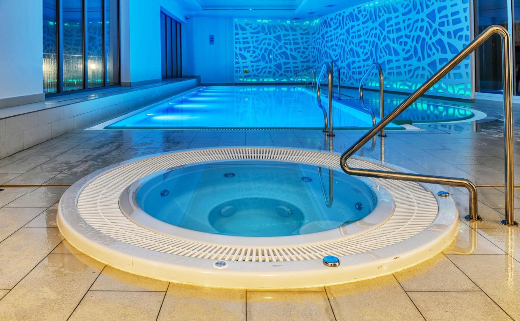 Costa Motlawa Old Town Gdansk Apartment Екстериор снимка