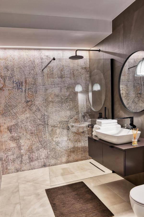 Costa Motlawa Old Town Gdansk Apartment Екстериор снимка